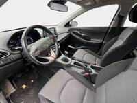 Hyundai i30 Wagon vaihtoauto