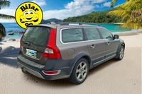Volvo XC70 vaihtoauto