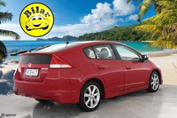 Honda Insight vaihtoauto