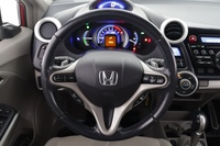 Honda Insight vaihtoauto