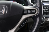 Honda Insight vaihtoauto