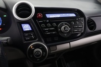 Honda Insight vaihtoauto