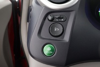 Honda Insight vaihtoauto