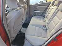 Honda Insight vaihtoauto