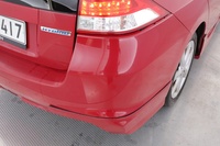 Honda Insight vaihtoauto
