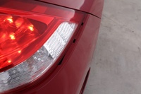 Honda Insight vaihtoauto