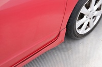 Honda Insight vaihtoauto