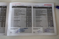 Honda Insight vaihtoauto