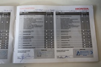 Honda Insight vaihtoauto