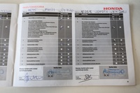 Honda Insight vaihtoauto