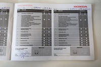 Honda Insight vaihtoauto