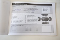 Honda Insight vaihtoauto