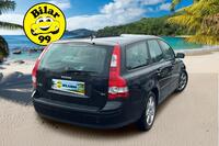 Volvo V50 vaihtoauto
