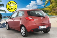 Mazda 2 vaihtoauto