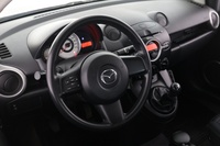 Mazda 2 vaihtoauto