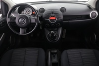 Mazda 2 vaihtoauto