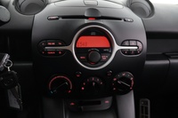 Mazda 2 vaihtoauto