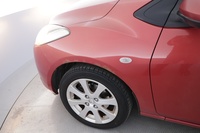Mazda 2 vaihtoauto