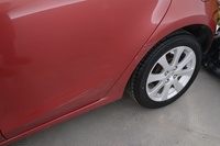 Mazda 2 vaihtoauto
