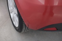 Mazda 2 vaihtoauto