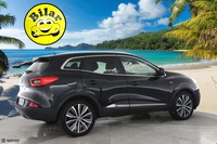 Renault Kadjar vaihtoauto