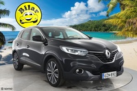 Renault Kadjar vaihtoauto