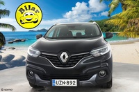 Renault Kadjar vaihtoauto