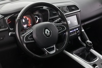 Renault Kadjar vaihtoauto