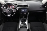 Renault Kadjar vaihtoauto