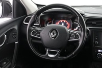 Renault Kadjar vaihtoauto
