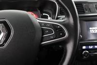 Renault Kadjar vaihtoauto