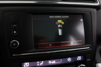 Renault Kadjar vaihtoauto