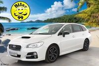 Subaru Levorg vaihtoauto