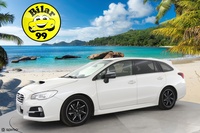 Subaru Levorg vaihtoauto