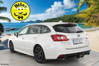 Subaru Levorg vaihtoauto
