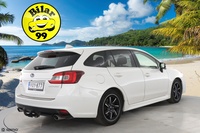 Subaru Levorg vaihtoauto