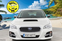 Subaru Levorg vaihtoauto