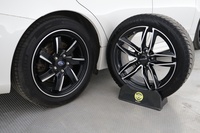 Subaru Levorg vaihtoauto