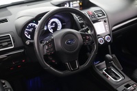 Subaru Levorg vaihtoauto