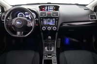 Subaru Levorg vaihtoauto