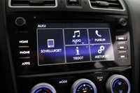 Subaru Levorg vaihtoauto