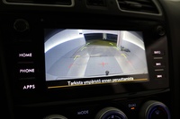 Subaru Levorg vaihtoauto