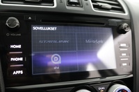 Subaru Levorg vaihtoauto