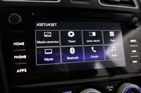 Subaru Levorg vaihtoauto