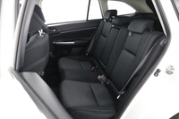 Subaru Levorg vaihtoauto