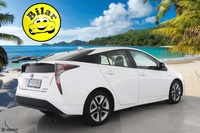 Toyota Prius vaihtoauto