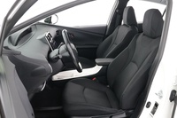 Toyota Prius vaihtoauto