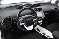 Toyota Prius vaihtoauto