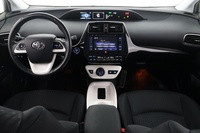 Toyota Prius vaihtoauto
