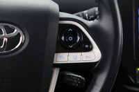 Toyota Prius vaihtoauto